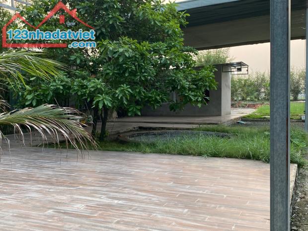 Bán đất Trung Viết, 12 tỷ, 300m2, Củ Chi, HCM - 1