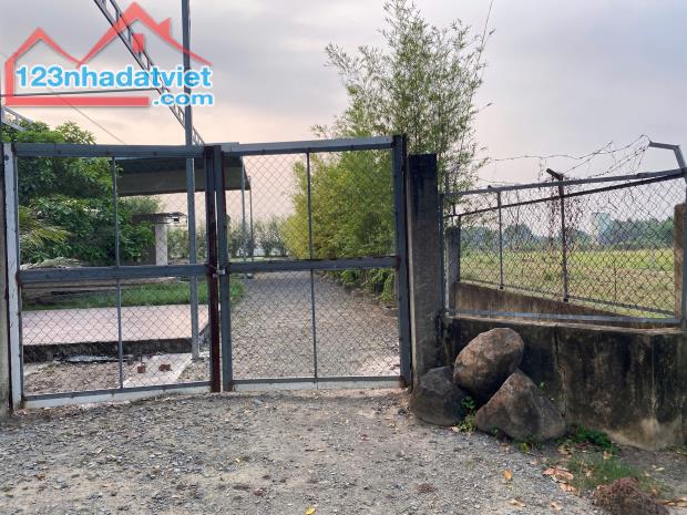 Bán đất Trung Viết, 12 tỷ, 300m2, Củ Chi, HCM - 3