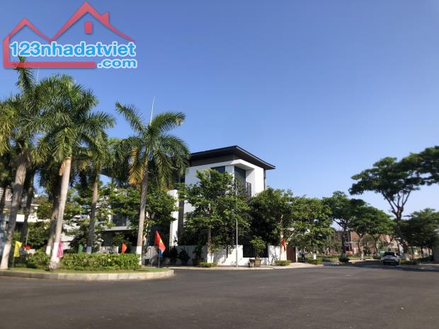 Biệt thự EURO VILLAGE, SƠN TRÀ đẳng cấp Châu Âu
