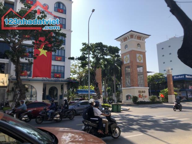 Biệt thự EURO VILLAGE, SƠN TRÀ đẳng cấp Châu Âu - 1