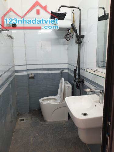 BÁN NHÀ 1.75 TỶ 3 TẦNG 65M2 ( ĐÔNG NAM ) NGÕ QUANG TRUNG - 4