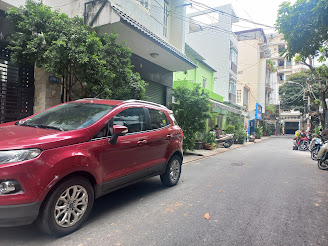💥 Nhà Mặt Tiền Khu Ni Sư Huỳnh Liên - 4 x 21.5m, 4 tầng, chỉ 10 tỷ TL - 1