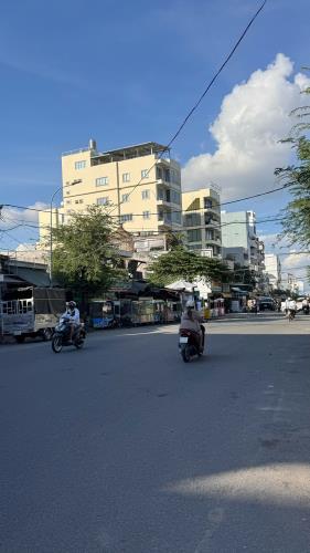 Mặt tiền Phạm Văn Bạch ngang 5m giá chỉ 116tr/m - 2