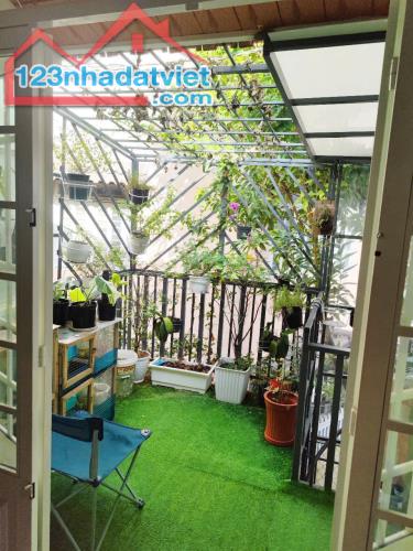 CHÍNH CHỦ GẤP BÁN - NGUYỄN VĂN ĐẬU - P5 BÌNH THẠNH - 2 TẦNG 2PN - HẺM 3M - NHÀ NHỎ - HIẾM