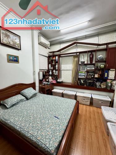 Nhà đẹp 254 Minh Khai thông Gốc Đề, ảnh thật 100%, DT 29mx3t giá 6.5 tỷ. - 2