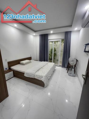 CHỈ 4.X TỶ - 44M2 - 🔥HẺM XE HƠI🔥 – TÂN PHÚ  - 💥4 X 11 💥 - 2