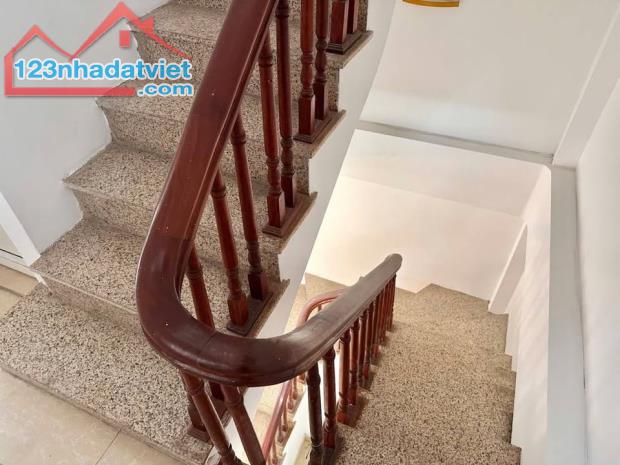 🏡 Bán nhà mới trung tâm Ngô Gia Tự, Long Biên, 33m2, Lô góc, Dân xây, Gần ô tô, 4 tỷ 85 - 4