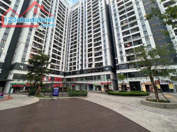 SHOPHOUSE CHÂN ĐẾ HOPE RESIDENCES – VỊ TRÍ VÀNG TRUNG TÂM LONG BIÊN – KINH DOANH & VP