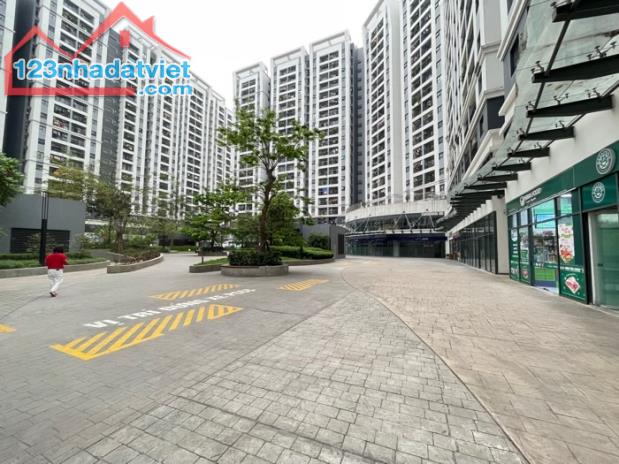 SHOPHOUSE CHÂN ĐẾ HOPE RESIDENCES – VỊ TRÍ VÀNG TRUNG TÂM LONG BIÊN – KINH DOANH & VP - 1