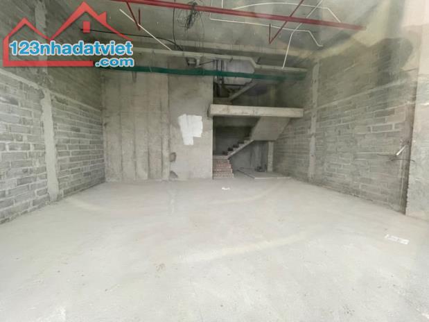 SHOPHOUSE CHÂN ĐẾ HOPE RESIDENCES – VỊ TRÍ VÀNG TRUNG TÂM LONG BIÊN – KINH DOANH & VP - 2