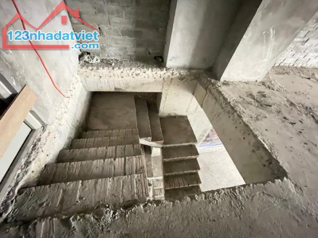 SHOPHOUSE CHÂN ĐẾ HOPE RESIDENCES – VỊ TRÍ VÀNG TRUNG TÂM LONG BIÊN – KINH DOANH & VP - 4