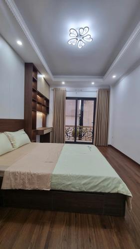 💥💥💥CỰC HIỂM BÁN NHÀ MỚI ĐẸP  45M2X 5 TẦNG THANG MÁY NGÕ THOÁNG RỘNG - 1