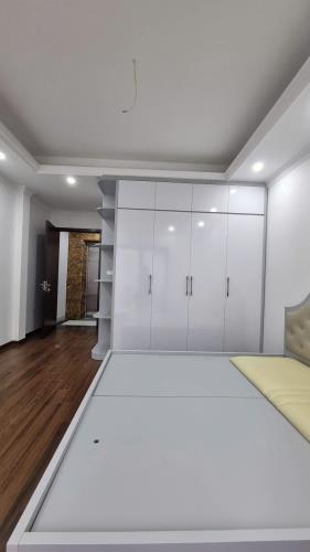 💥💥💥CỰC HIỂM BÁN NHÀ MỚI ĐẸP  45M2X 5 TẦNG THANG MÁY NGÕ THOÁNG RỘNG - 1