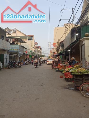 Cần Bán Căn Nhà 3 Tầng Diện Tích 95m Tại Hải Bối Đông Anh Sát Vách Thành Phố Thông Minh - 1
