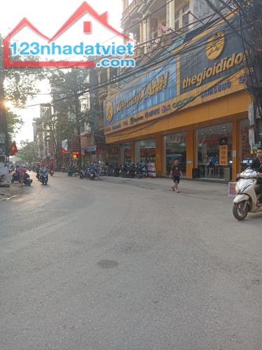 Cần Bán Căn Nhà 3 Tầng Diện Tích 95m Tại Hải Bối Đông Anh Sát Vách Thành Phố Thông Minh - 2