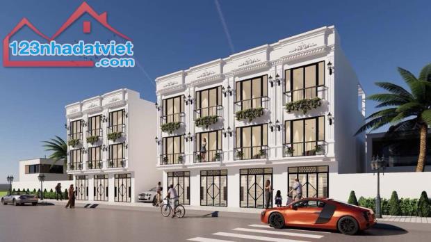 Bán nhà riêng tại Xã Cao Viên, Thanh Oai, Hà Nội diện tích 30,5m2