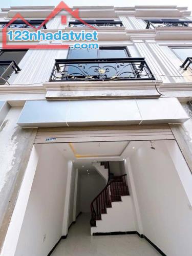 Bán nhà riêng tại Xã Cao Viên, Thanh Oai, Hà Nội diện tích 30,5m2 - 1