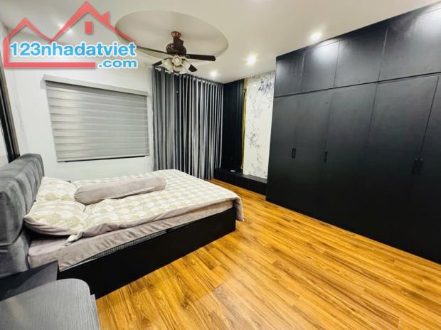 Bán nhà riêng tại Kim Ngưu, Thanh Lương, Hai Bà Trưng, Hà Nội, 6,35 tỷ, 33m2 - 1
