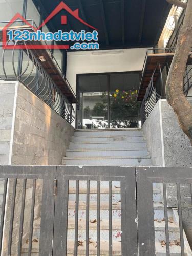 ⚜️ BIỆT THỰ MẶT PHỐ HOÀNG CẦU, ĐỐNG ĐA, 240M2 4T MT 8.5M, XÂY TÒA ĐỈNH, CHỈ 98 TỶ ⚜️ - 4