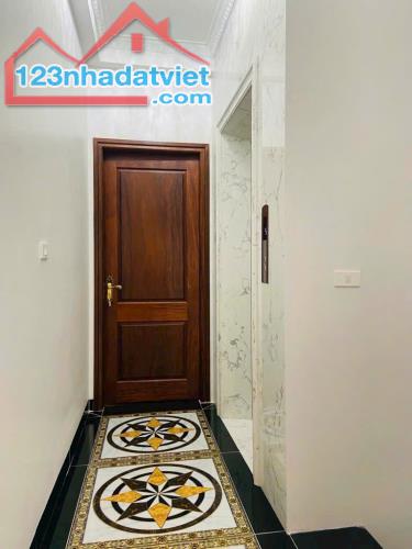 NHÀ ĐẸP PHỐ VIP BỒ ĐỀ– THANG MÁY – NGÕ NÔNG – 10M Ô TÔ TRÁNH  50M NHỈNH 10TỶ - 3