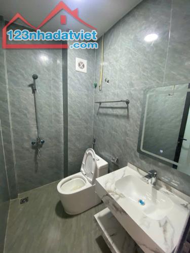 NHÀ ĐẸP PHỐ VIP BỒ ĐỀ– THANG MÁY – NGÕ NÔNG – 10M Ô TÔ TRÁNH  50M NHỈNH 10TỶ - 4