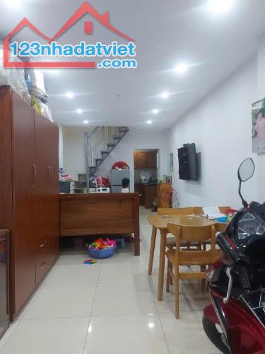 BÁN NHÀ PHỐ ĐỊNH CÔNG THƯỢNG 3.2 TỶ 40M NHÀ ĐẸP Ở NGAY - 1