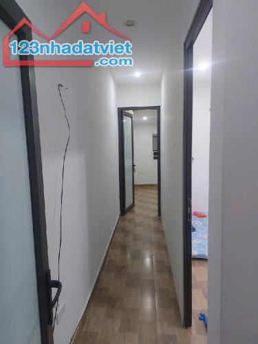 BÁN NHÀ PHỐ ĐỊNH CÔNG THƯỢNG 3.2 TỶ 40M NHÀ ĐẸP Ở NGAY - 3