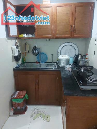 BÁN NHÀ PHỐ ĐỊNH CÔNG THƯỢNG 3.2 TỶ 40M NHÀ ĐẸP Ở NGAY - 4