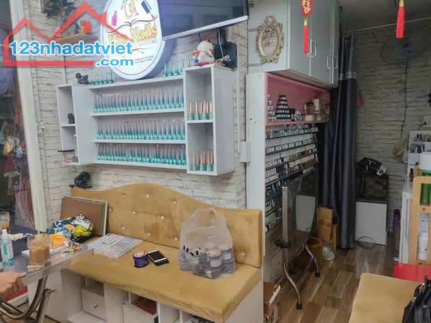 Mình Chính Chủ Cần Bán Lại 8 Sạp Chợ Ở Chợ Nhật Tảo Đường Nguyễn Tri Phương,Phường 8, - 1