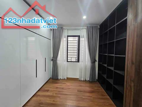 🏡 BÁN NHÀ ĐẸP – ĐÀM QUANG TRUNG, LONG BIÊN – 42m² x 5 TẦNG – GẦN PHỐ – Ở NGAY 🌟 - 2