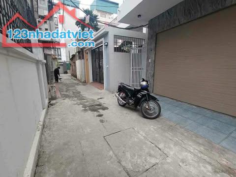 🏡 BÁN NHÀ ĐẸP – ĐÀM QUANG TRUNG, LONG BIÊN – 42m² x 5 TẦNG – GẦN PHỐ – Ở NGAY 🌟 - 3