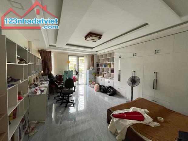 BÁN CĂN LIỀN KỀ ĐƯỜNG ĐÔI MẶT PHỐ TRỊNH VĂN BÔ, KINH DOANH ĐỈNH - DT: 115M2, GIÁ 27,9 TỶ - 1