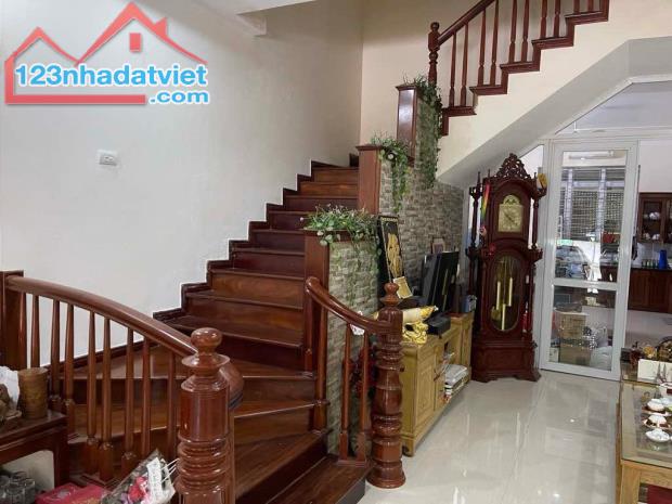BÁN CĂN LIỀN KỀ ĐƯỜNG ĐÔI MẶT PHỐ TRỊNH VĂN BÔ, KINH DOANH ĐỈNH - DT: 115M2, GIÁ 27,9 TỶ - 2
