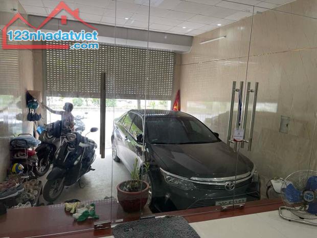 BÁN CĂN LIỀN KỀ ĐƯỜNG ĐÔI MẶT PHỐ TRỊNH VĂN BÔ, KINH DOANH ĐỈNH - DT: 115M2, GIÁ 27,9 TỶ - 3