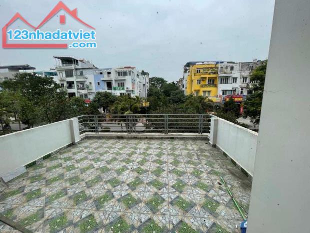 BÁN CĂN LIỀN KỀ ĐƯỜNG ĐÔI MẶT PHỐ TRỊNH VĂN BÔ, KINH DOANH ĐỈNH - DT: 115M2, GIÁ 27,9 TỶ - 5