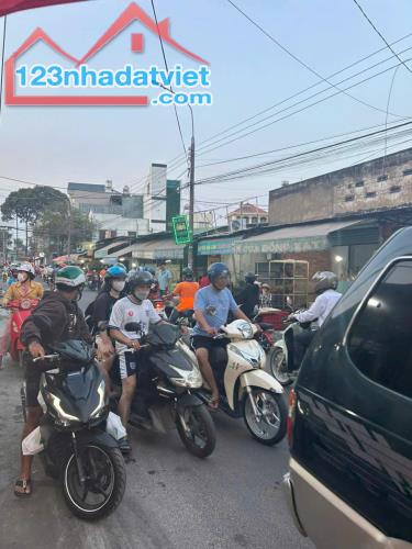Cho Thuê Mặt Bằng Kinh Doanh P.Tam Hiệp chợ nhỏ, 8m.31m, 3 Tầng