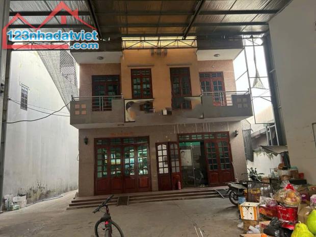 Cho Thuê Mặt Bằng Kinh Doanh P.Tam Hiệp chợ nhỏ, 8m.31m, 3 Tầng - 1