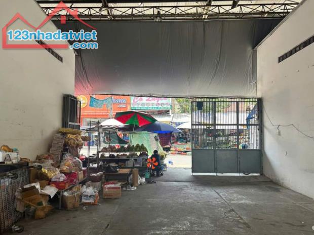 Cho Thuê Mặt Bằng Kinh Doanh P.Tam Hiệp chợ nhỏ, 8m.31m, 3 Tầng - 2