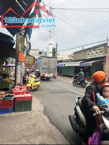 Cho Thuê Mặt Bằng Kinh Doanh P.Tam Hiệp chợ nhỏ, 8m.31m, 3 Tầng - 3