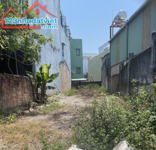 🔥💥🏆Bán lô đất khủng 161m2, 5,5x30m. Giá 6,09 tỹ. Mặt tiền kinh doanh Tô Hiệu.