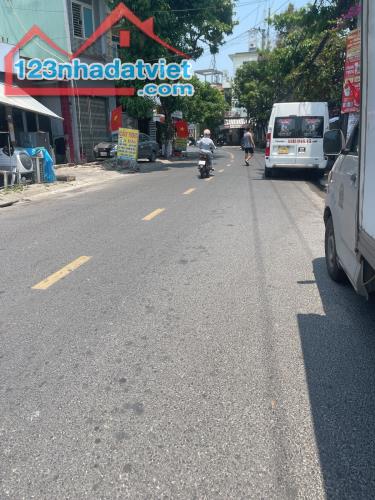 🔥💥🏆Bán lô đất khủng 161m2, 5,5x30m. Giá 6,09 tỹ. Mặt tiền kinh doanh Tô Hiệu. - 1