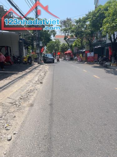 🔥💥🏆Bán lô đất khủng 161m2, 5,5x30m. Giá 6,09 tỹ. Mặt tiền kinh doanh Tô Hiệu. - 2