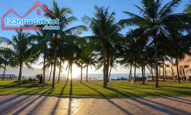 Mặt tiền 3 tầng gần biển Mỹ Khê - Thạch Lam - Sơn Trà - Giá chỉ 10,5 tỷ .