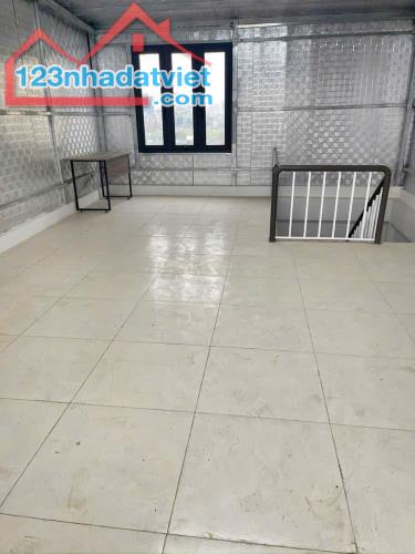 Mặt phố Kim Mã - Tòa VP 6 nổi 1 hầm - Kinh doanh đỉnh - Sổ vuông. - 4