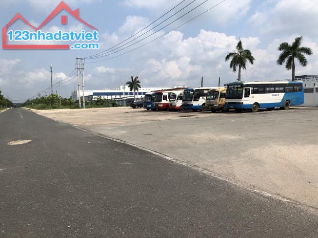 SANG GẤP 250M2 ĐẤT Ở GẦN KHU CÔNG NGHIỆP ĐANG HOẠT ĐỘNG, GẦN CHỢ. GIÁ 220 TRIỆU - 3