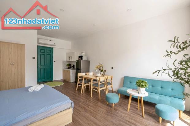 ☘️ BÁN NHÀ KHU VIP THẢO ĐIỀN, Q2 - LÀNG BÁO CHÍ - 12 PHÒNG CHDV - DT245M², 6xTỶ TL - 1