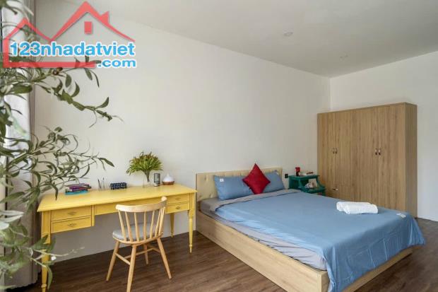 ☘️ BÁN NHÀ KHU VIP THẢO ĐIỀN, Q2 - LÀNG BÁO CHÍ - 12 PHÒNG CHDV - DT245M², 6xTỶ TL - 2