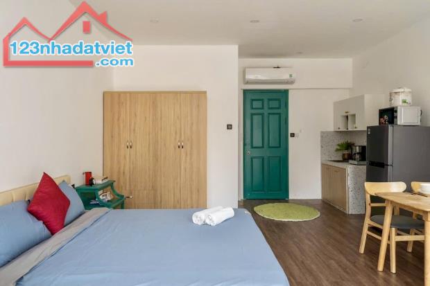 ☘️ BÁN NHÀ KHU VIP THẢO ĐIỀN, Q2 - LÀNG BÁO CHÍ - 12 PHÒNG CHDV - DT245M², 6xTỶ TL - 3