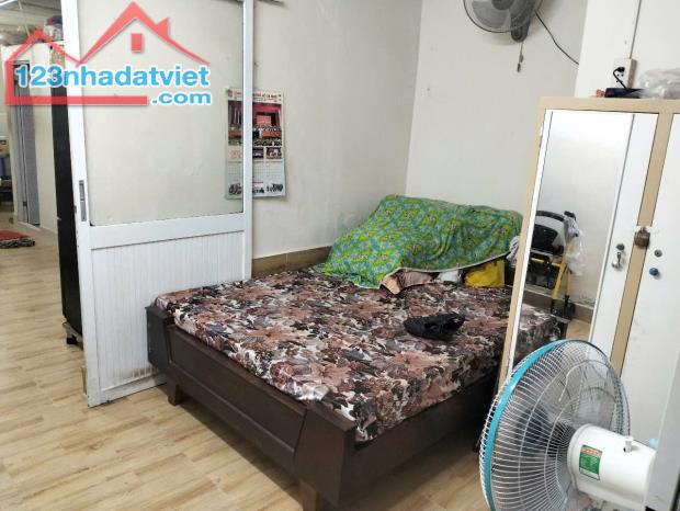 Bán căn nhà hẻm 260/ Bà Hạt, Quận 10, 42m2, Giá 3.89 tỷ - 1