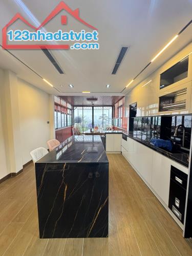 Bán nhà Ngọc Thuỵ,Long Biên 7 tầng,60m,mt4m kinh doanh nhỉnh 23 tỷ - 1